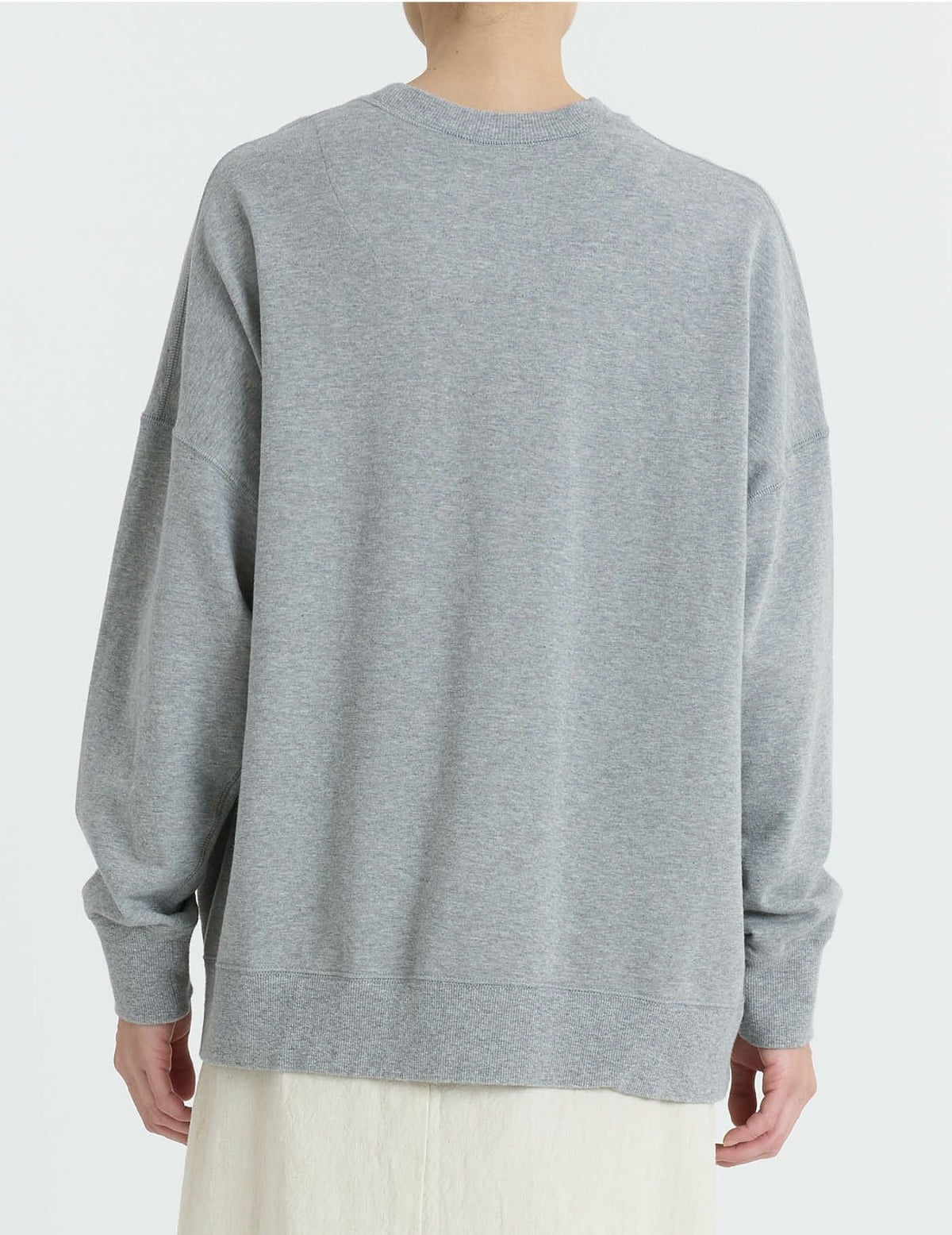 52 トップグレー