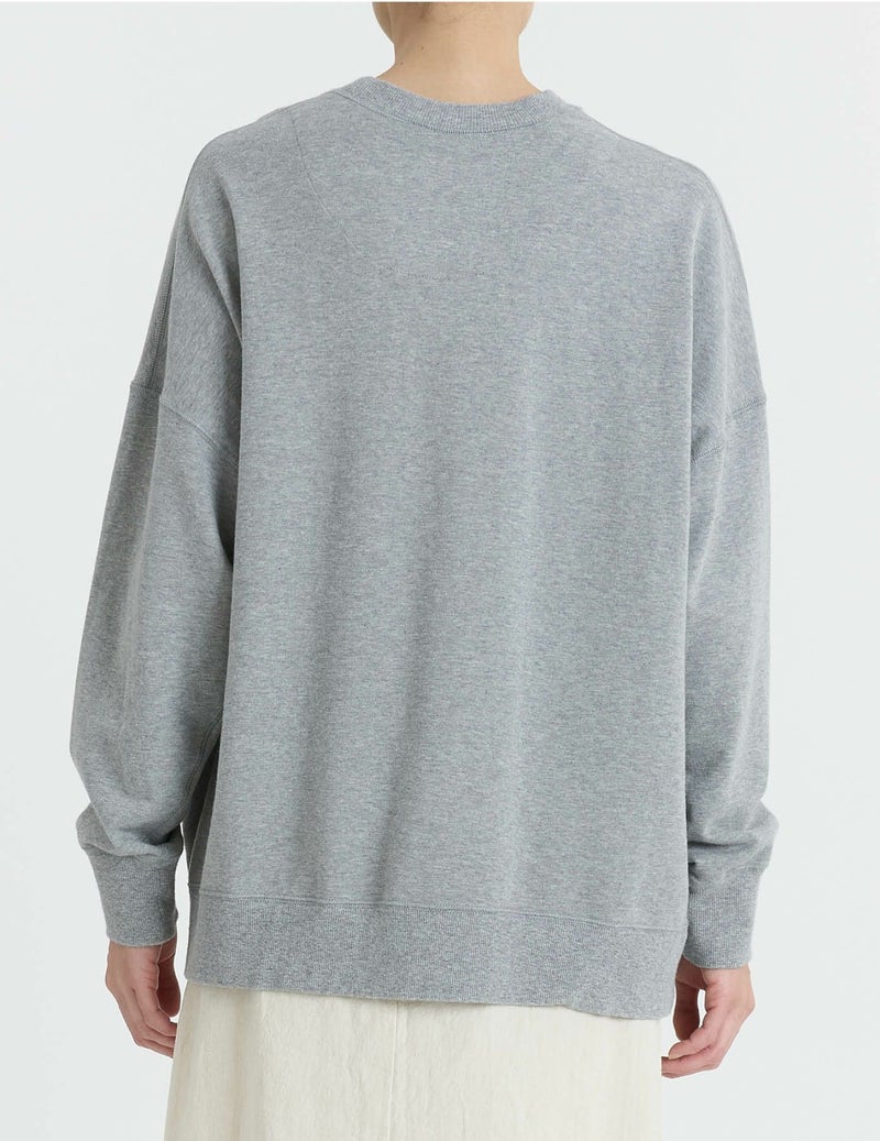 52 トップグレー