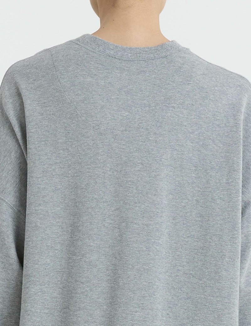 52 トップグレー