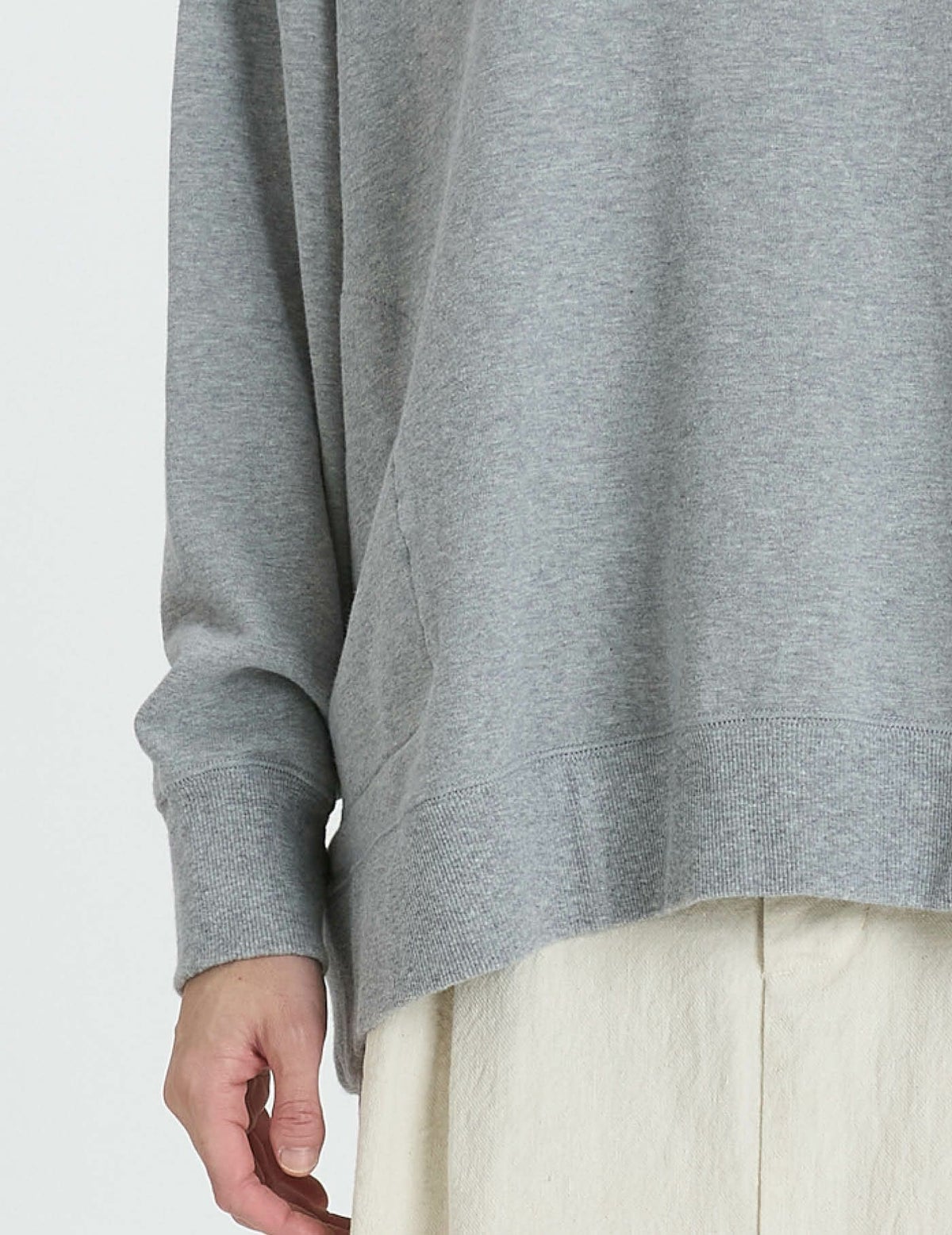 52 トップグレー