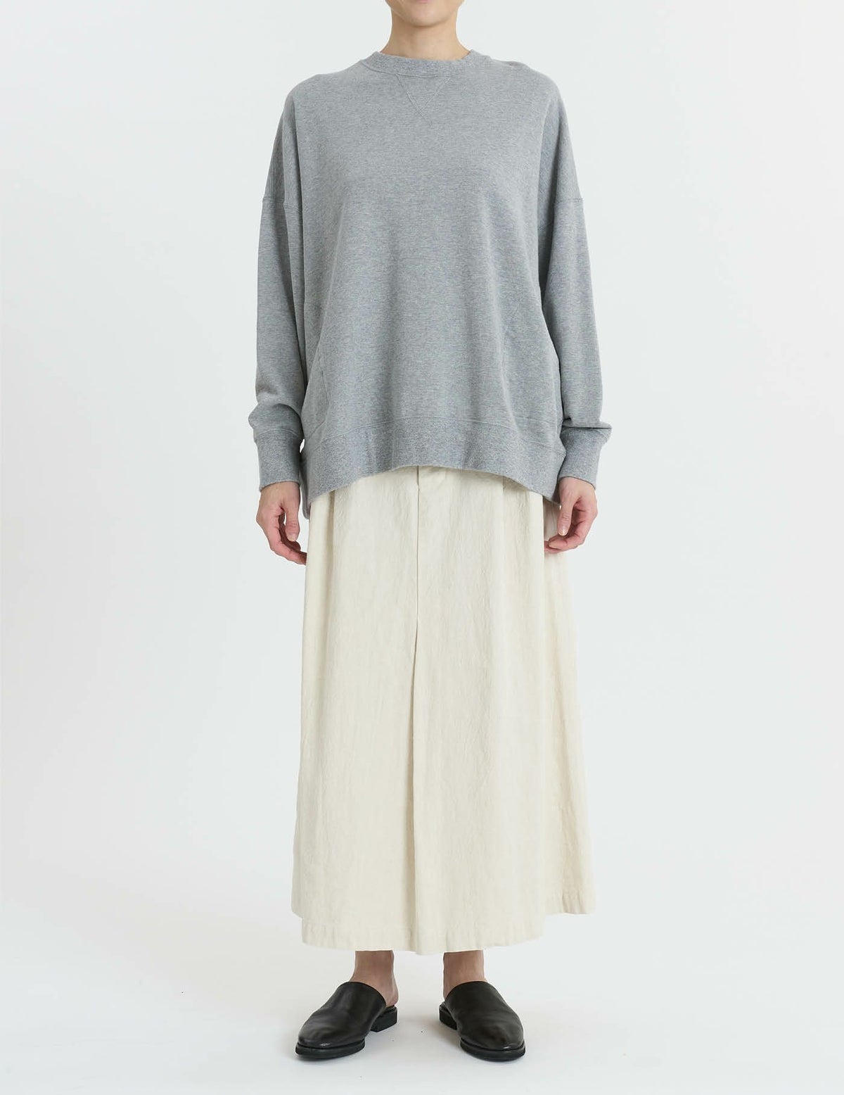 52 トップグレー