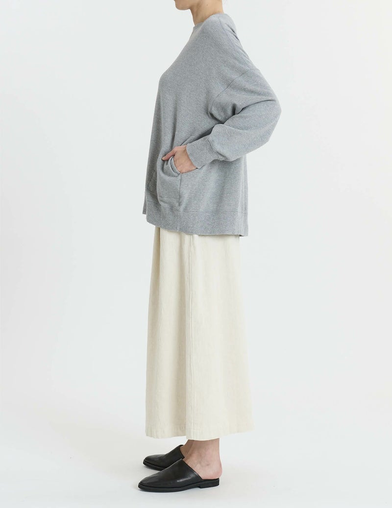 52 トップグレー