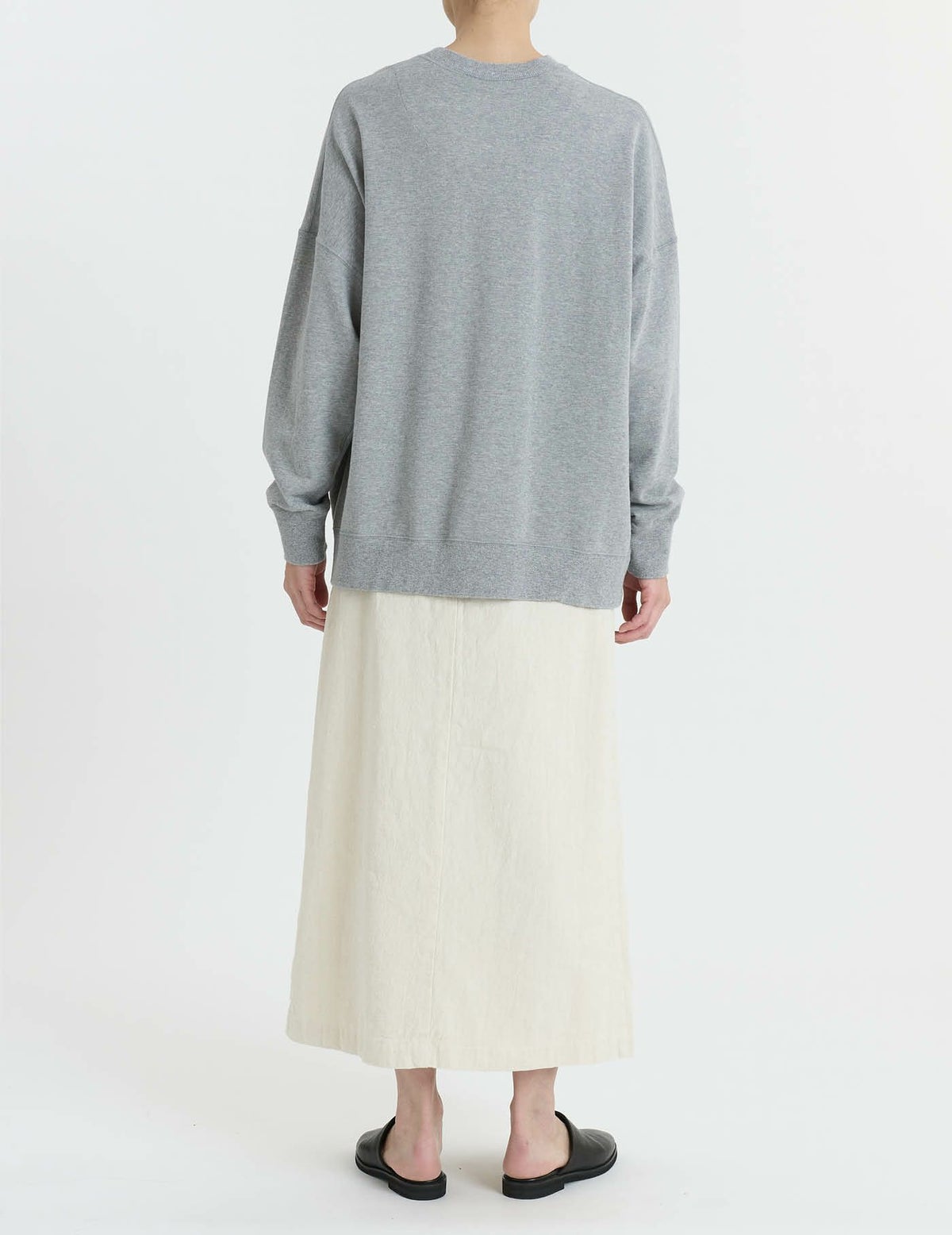 52 トップグレー