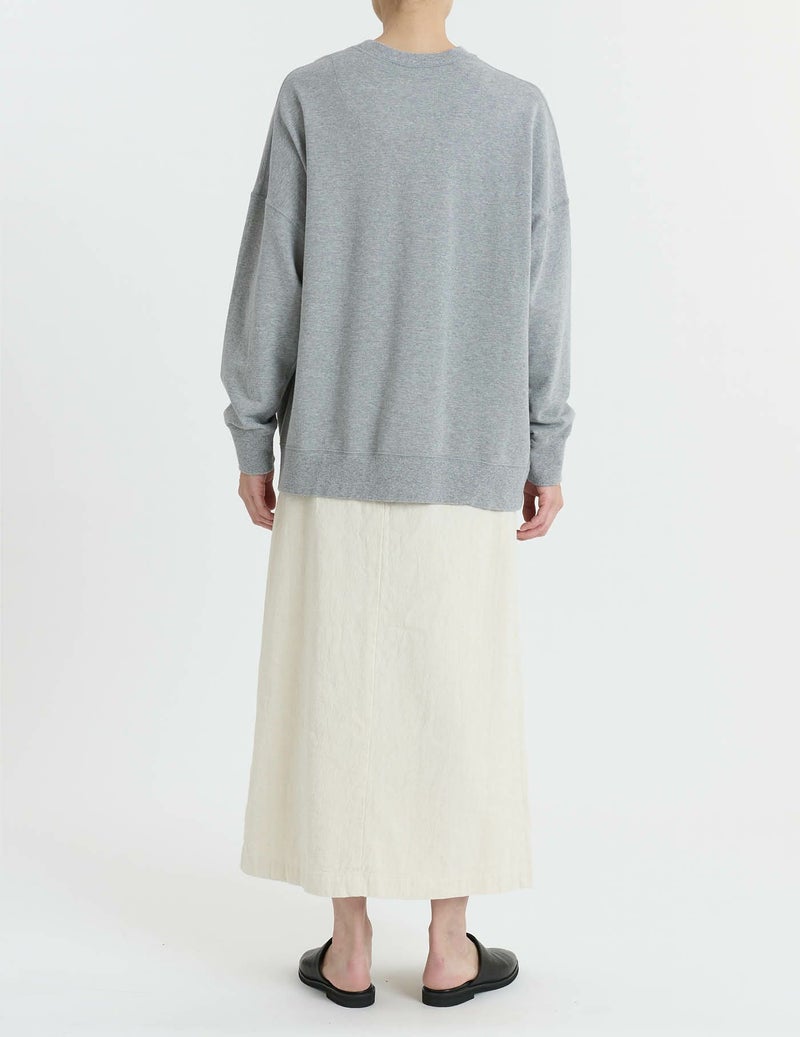 52 トップグレー