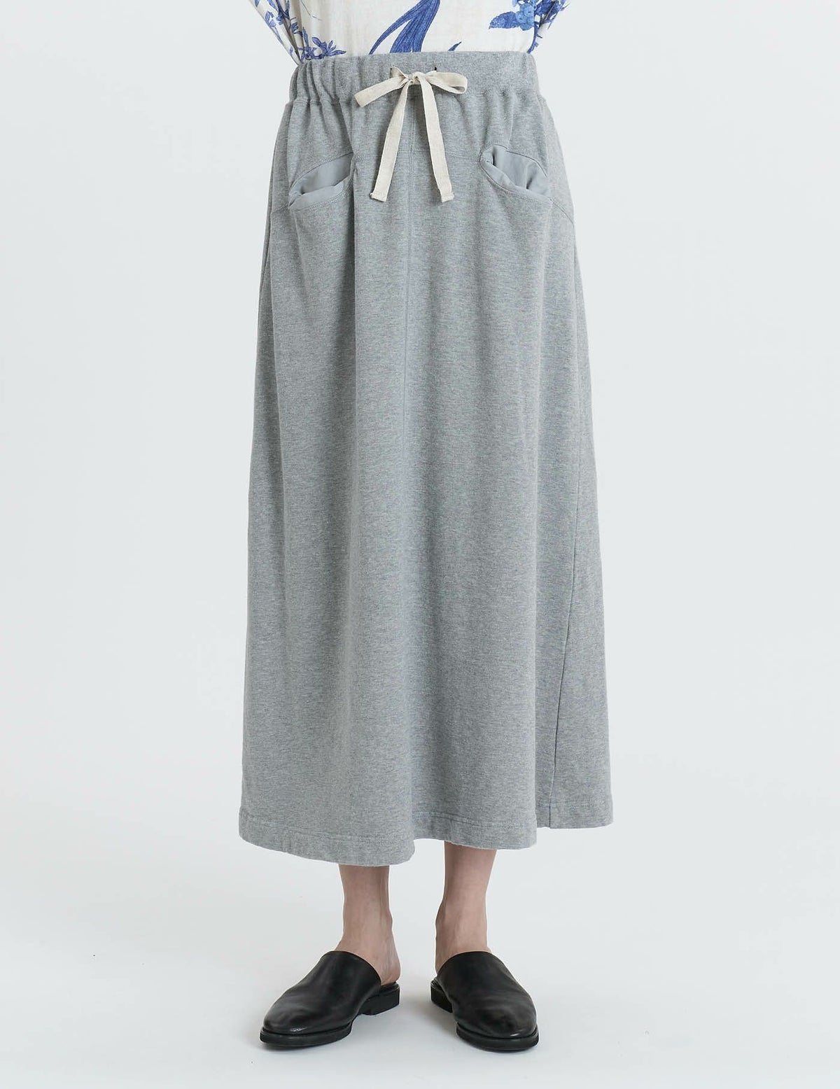 52 トップグレー