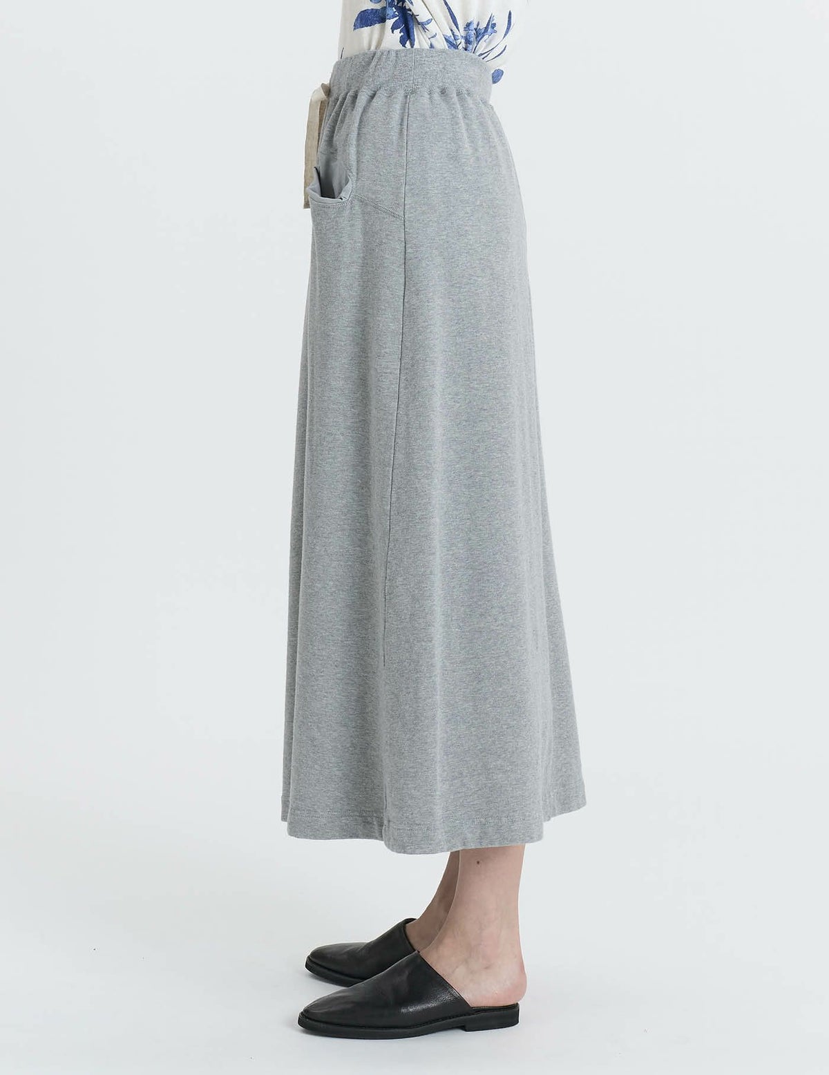 52 トップグレー