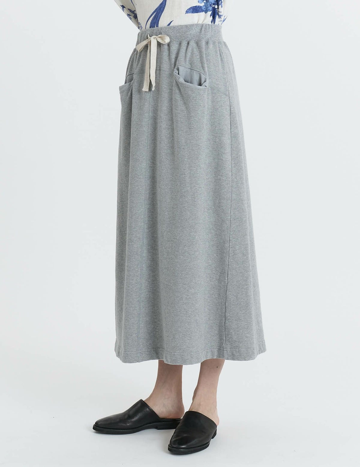 52 トップグレー