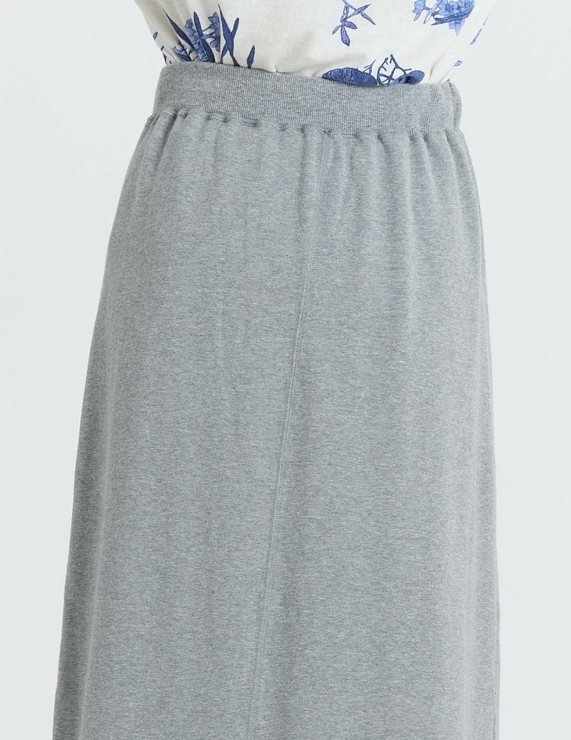 52 トップグレー