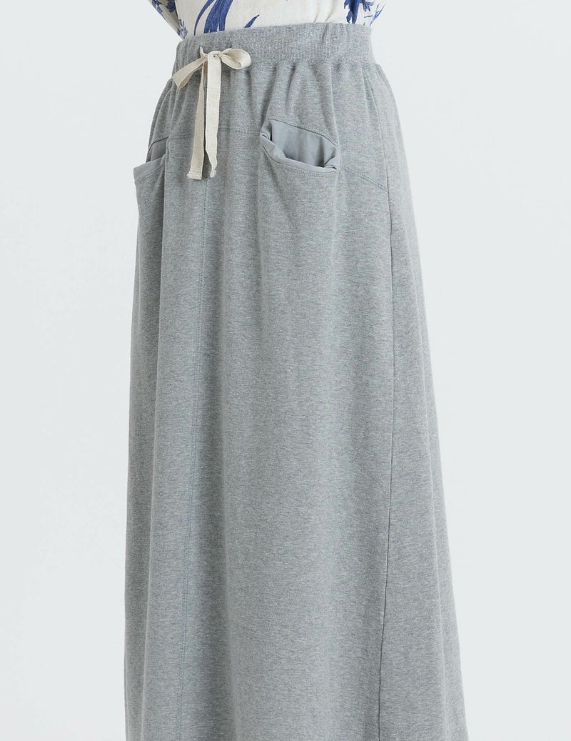 52 トップグレー