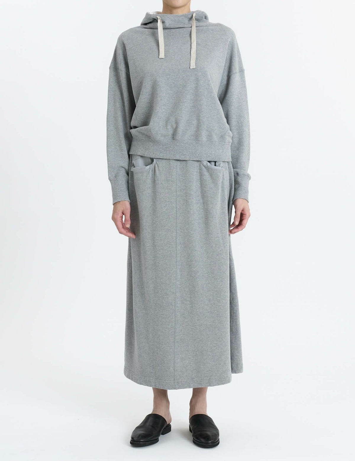 52 トップグレー