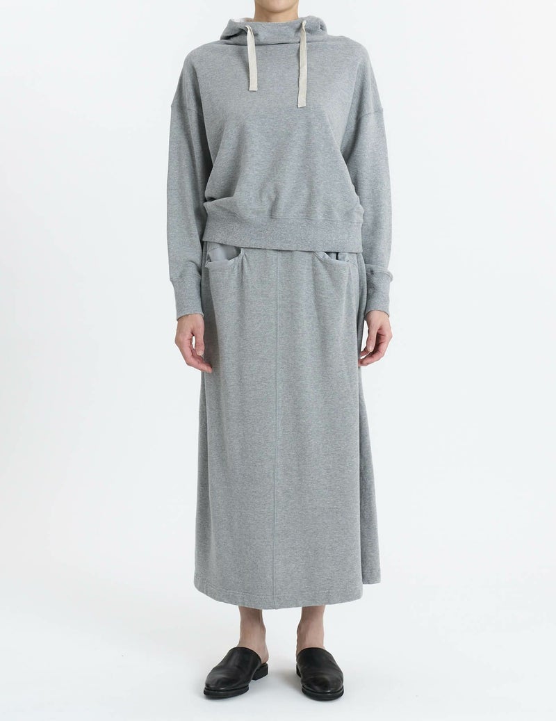 52 トップグレー