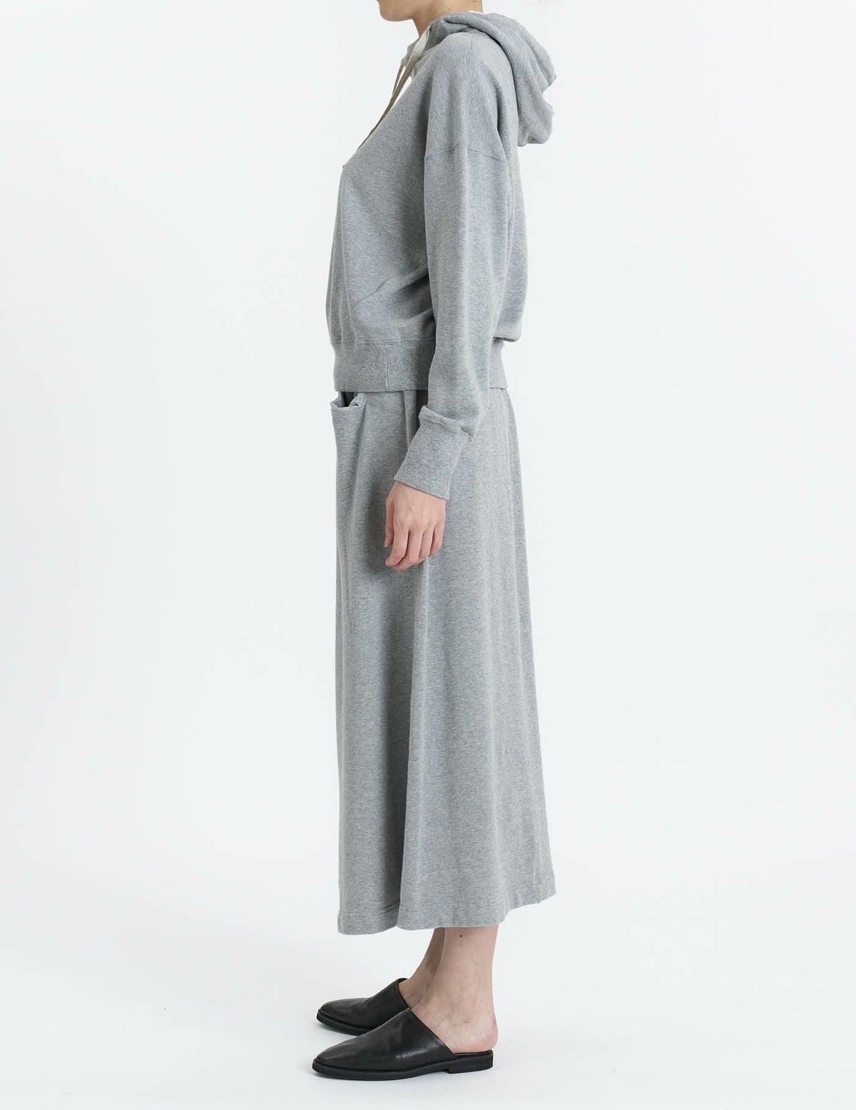 52 トップグレー