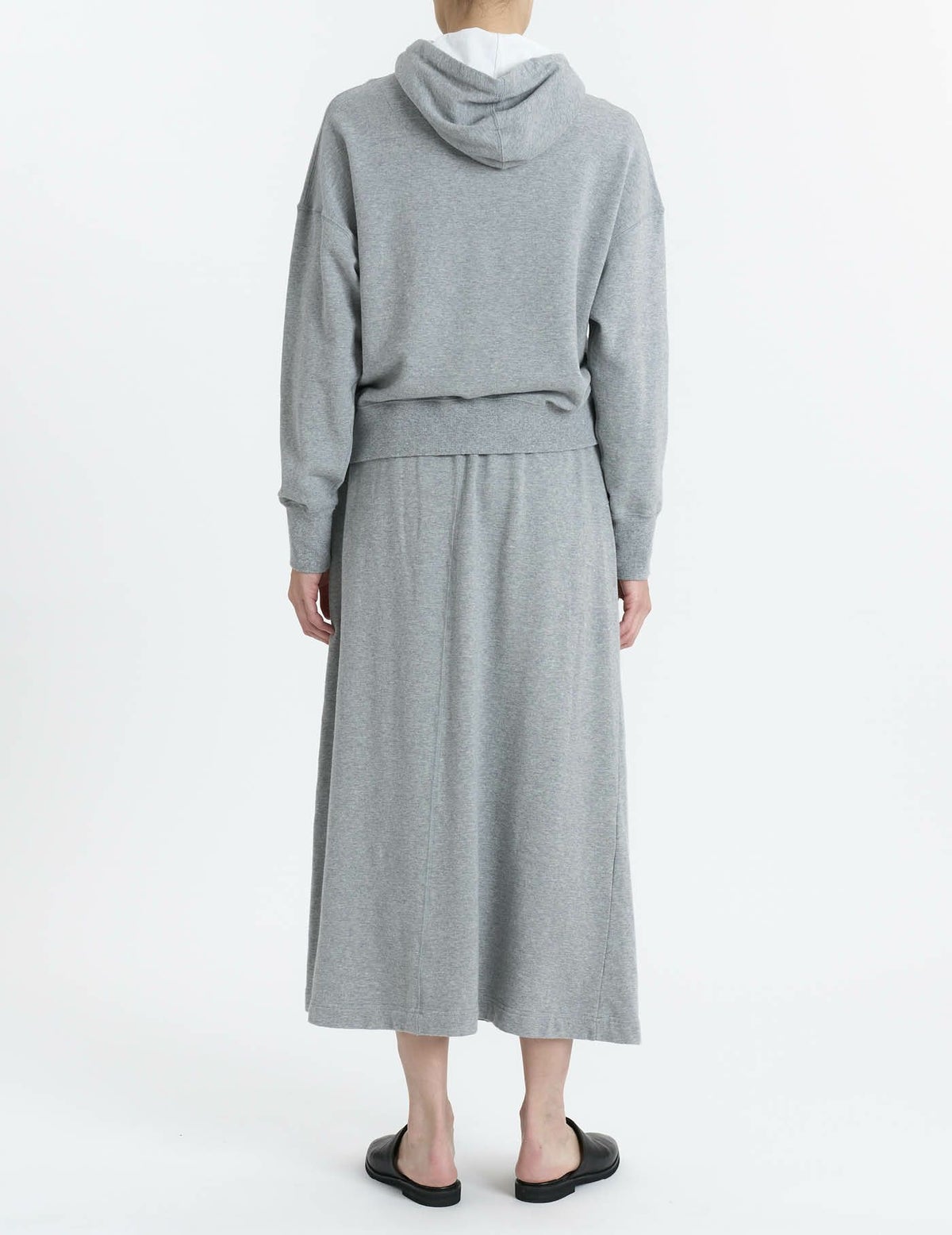 52 トップグレー