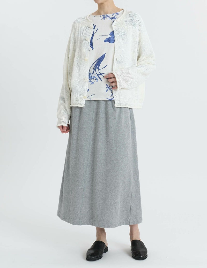 52 トップグレー