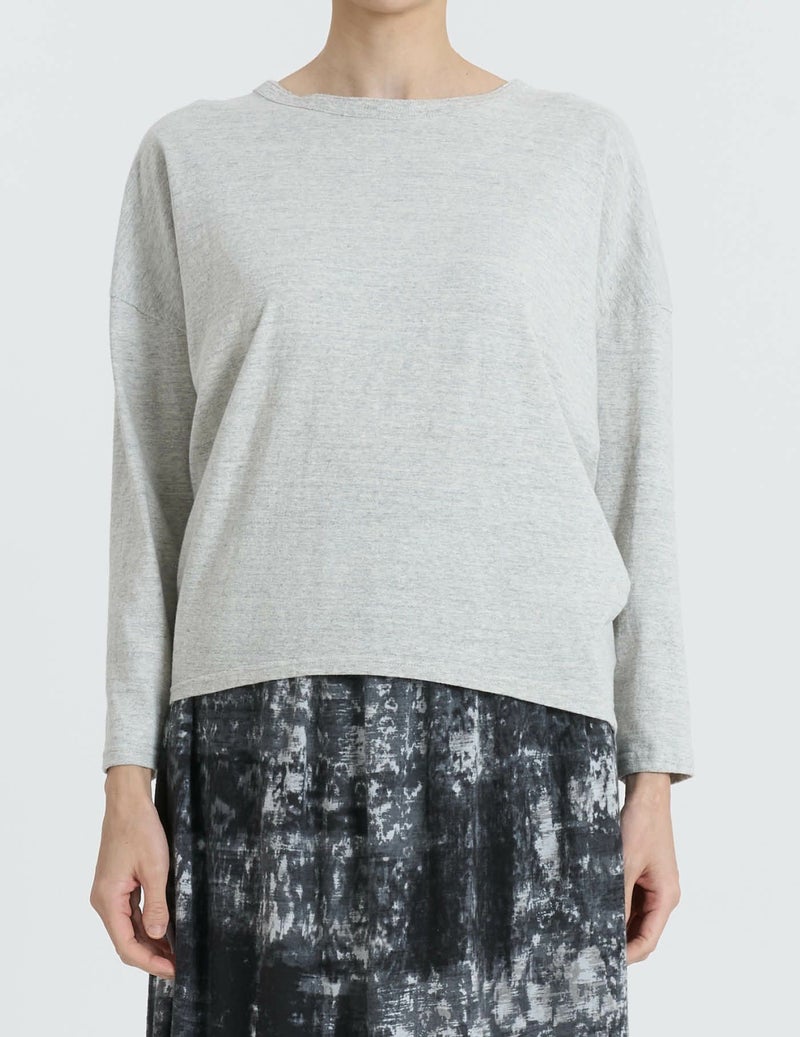 52 トップグレー