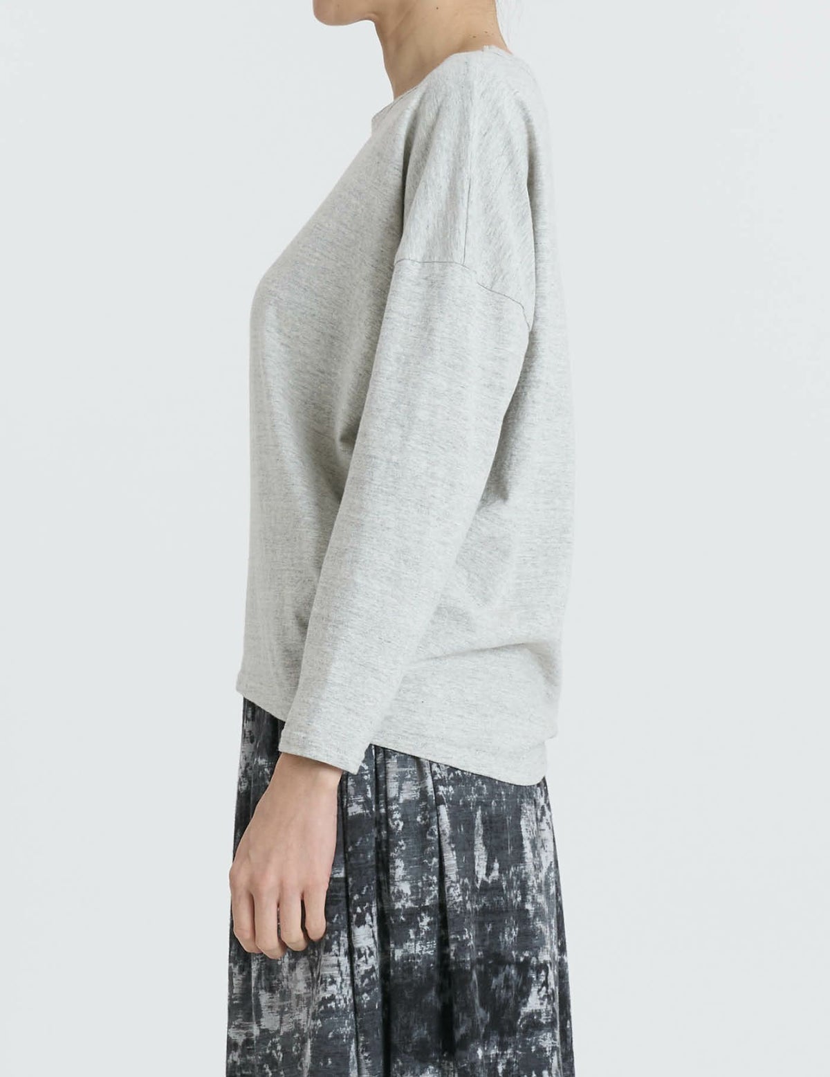 52 トップグレー