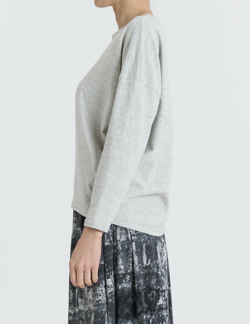 52 トップグレー