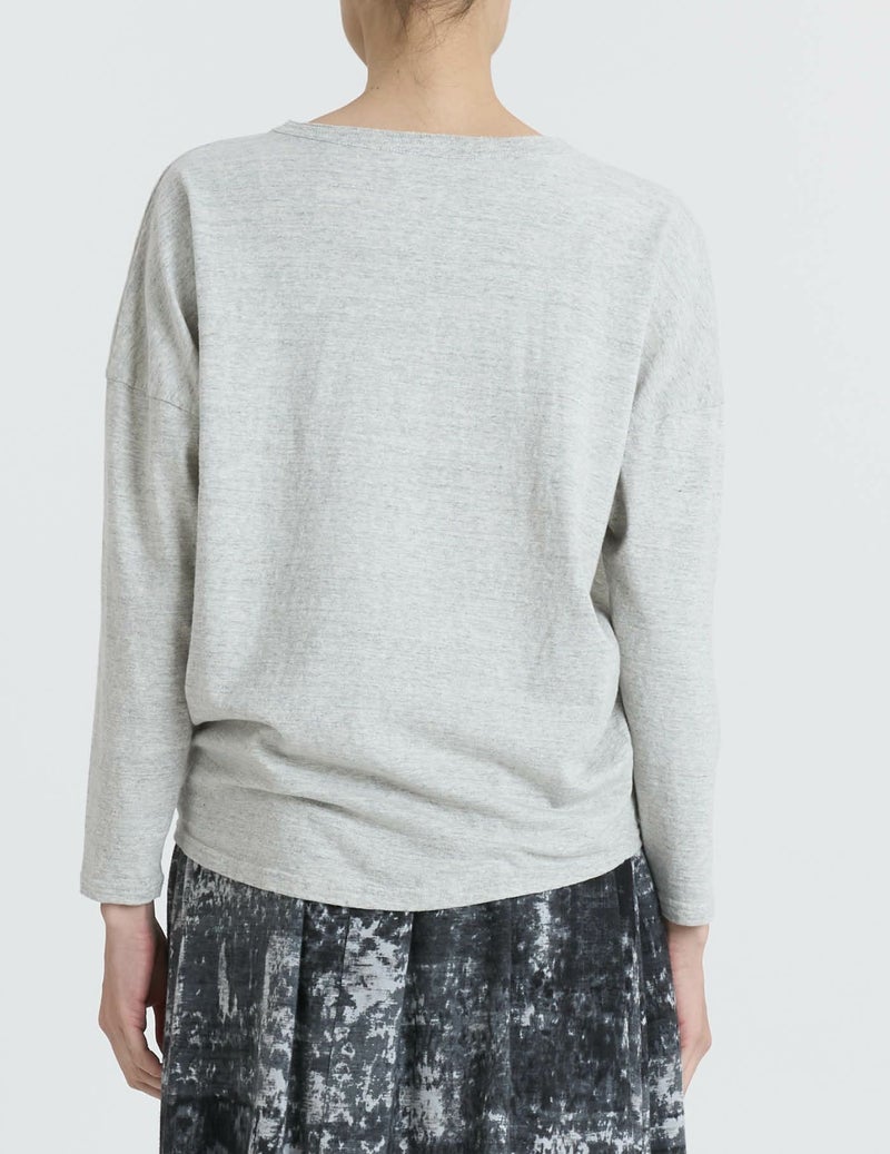 52 トップグレー