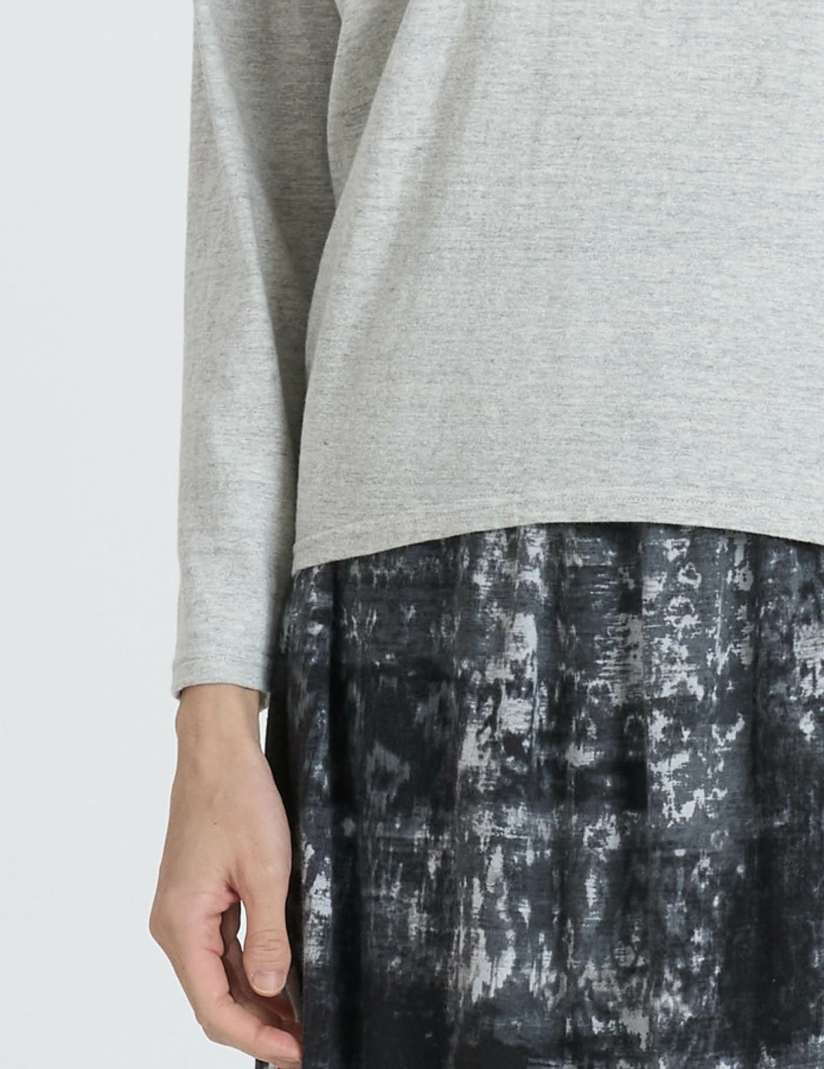 52 トップグレー