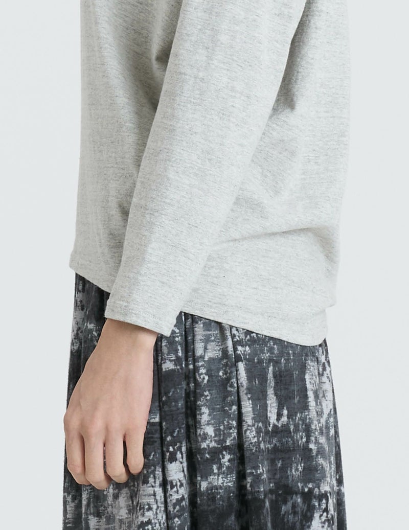 52 トップグレー