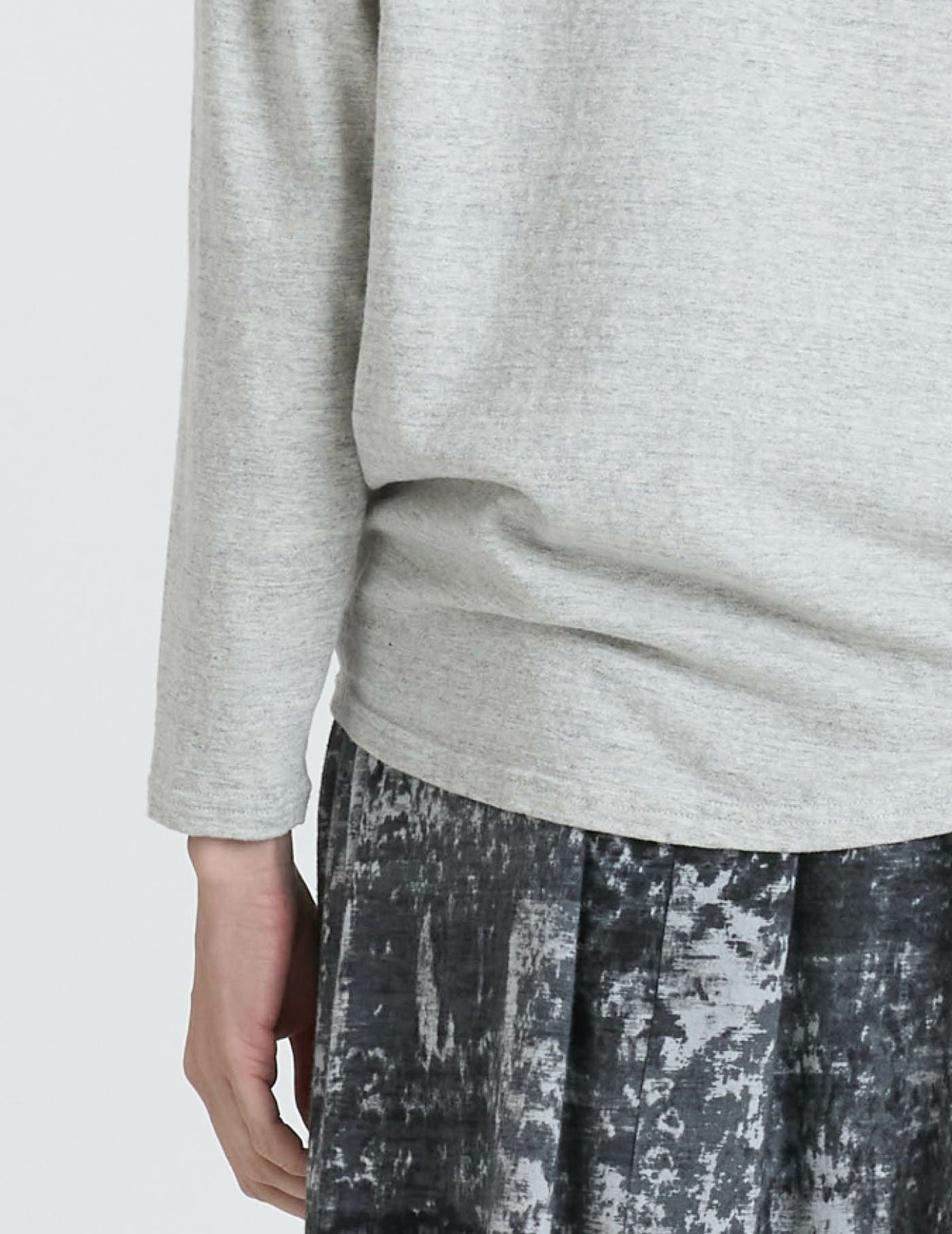 52 トップグレー