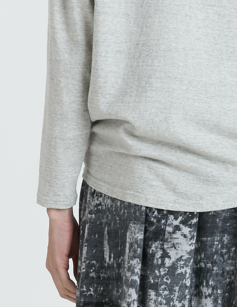 52 トップグレー