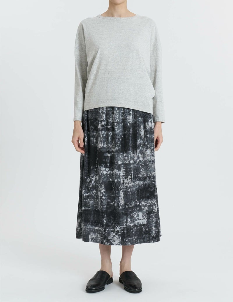 52 トップグレー