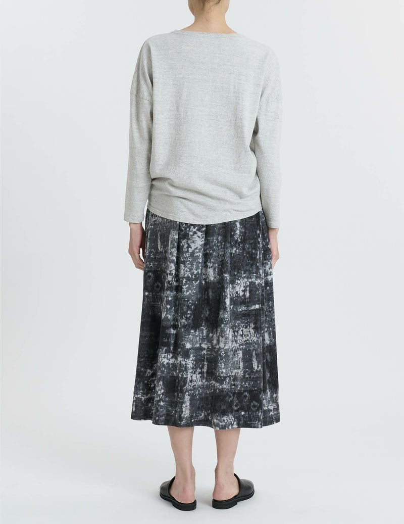 52 トップグレー