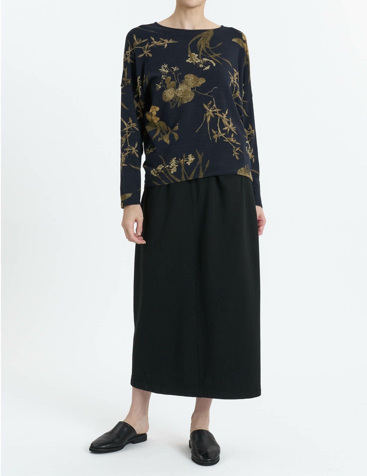 20 ダークネイビー