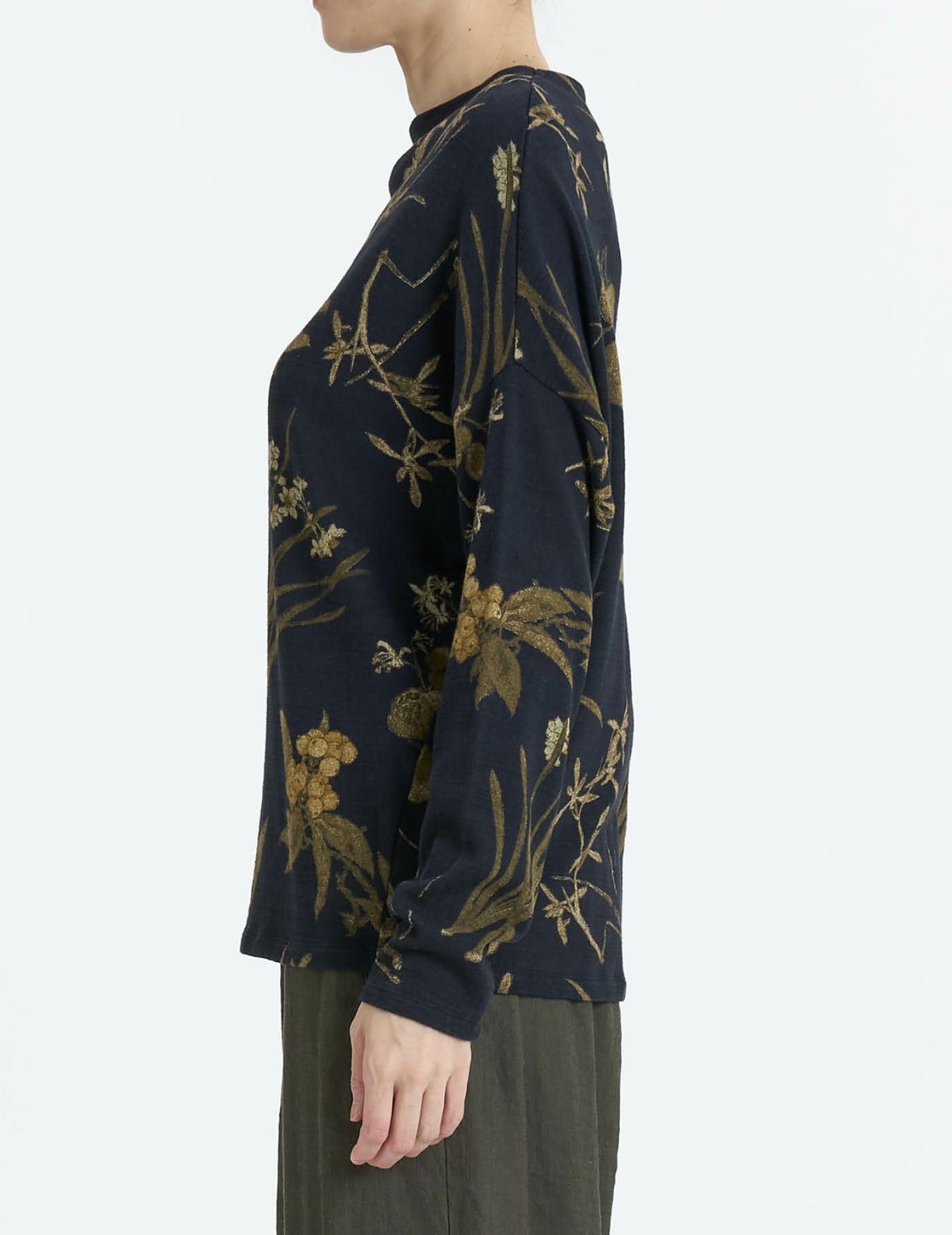 20 ダークネイビー