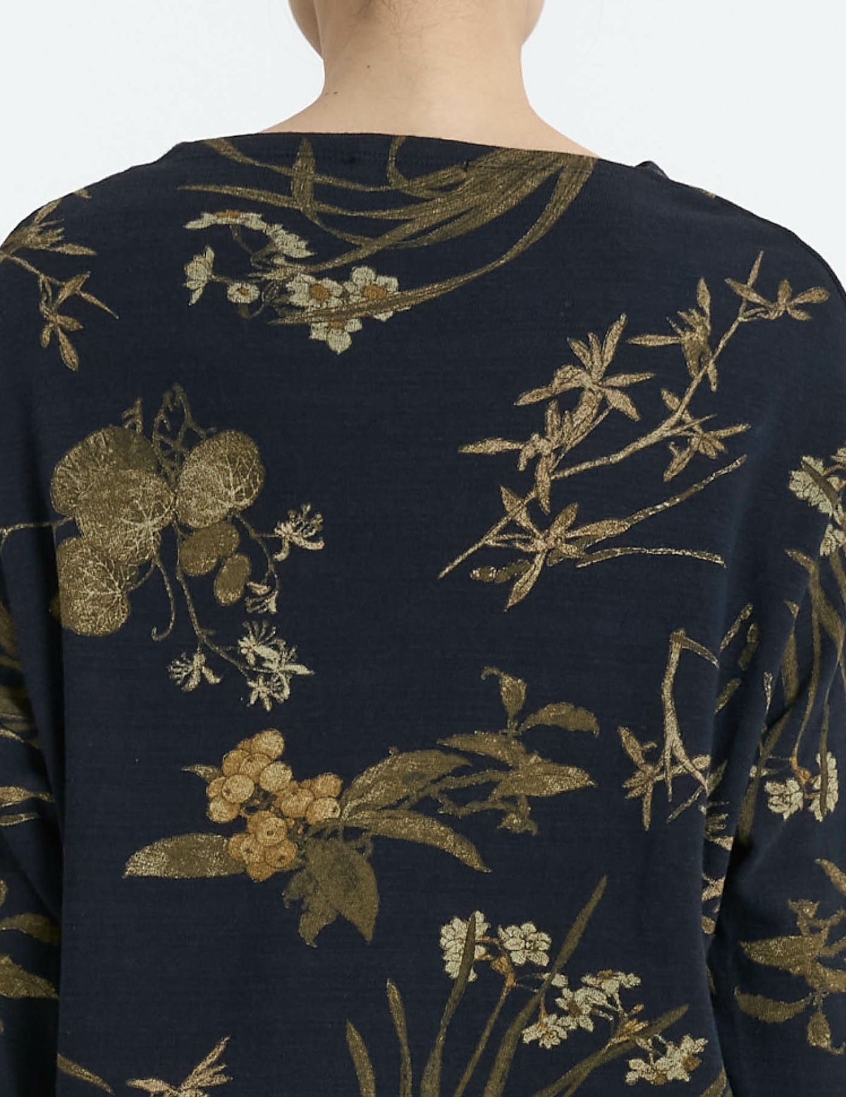 20 ダークネイビー