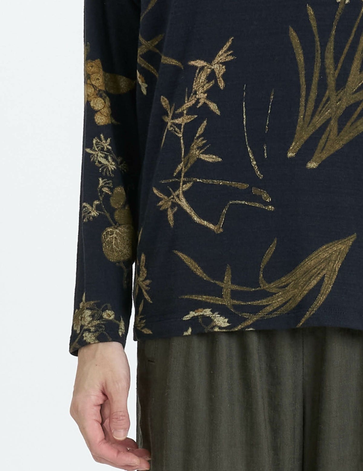 20 ダークネイビー