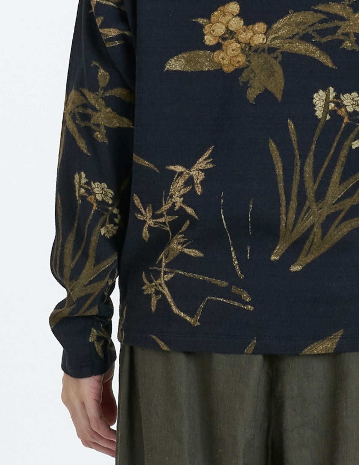 20 ダークネイビー