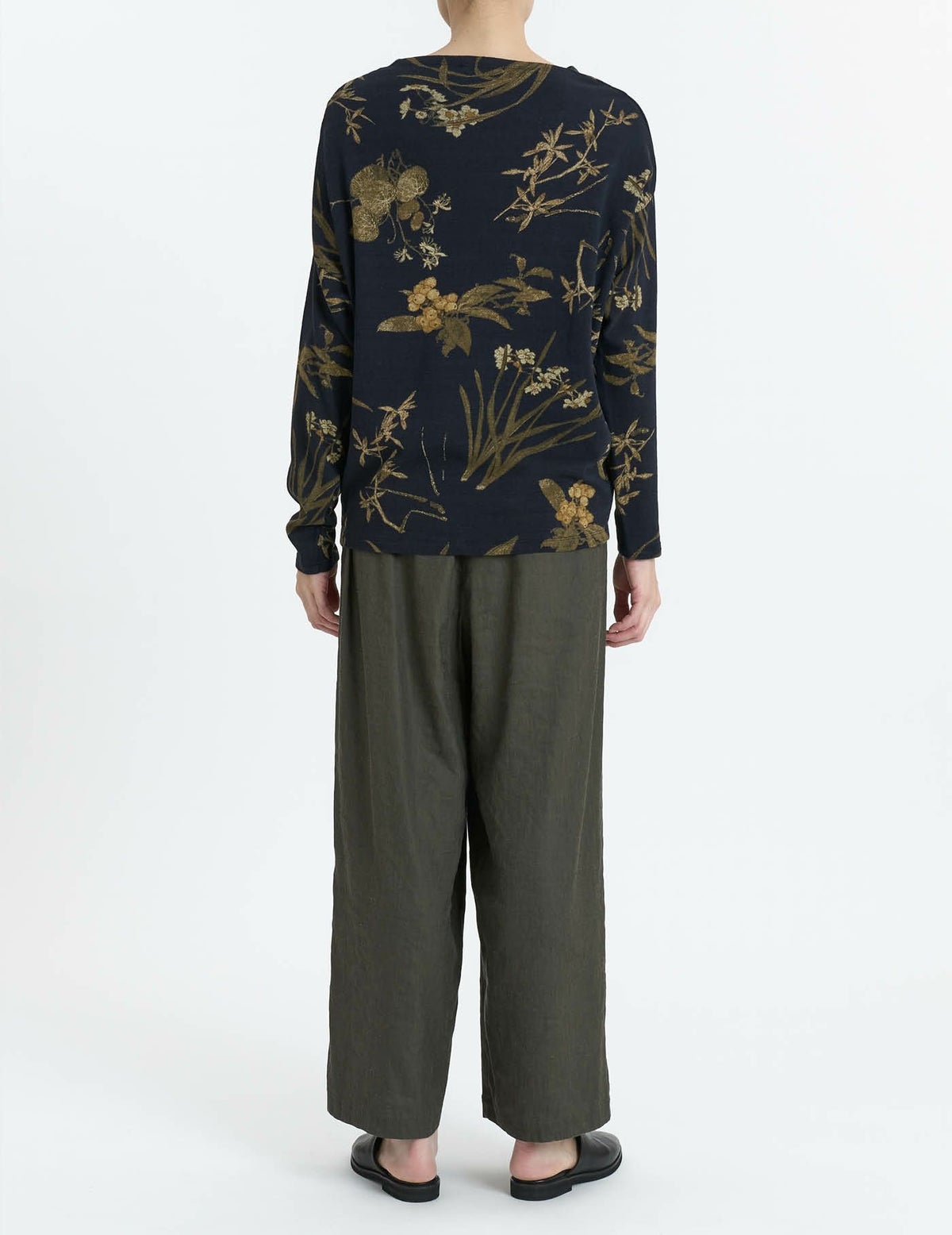 20 ダークネイビー