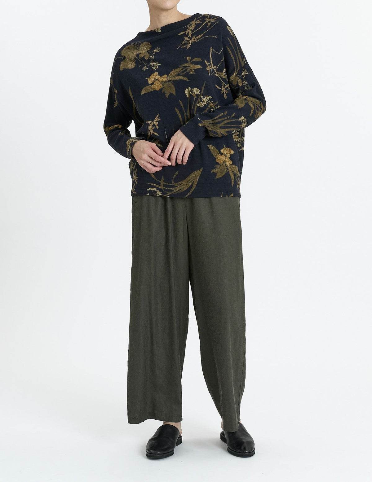 20 ダークネイビー