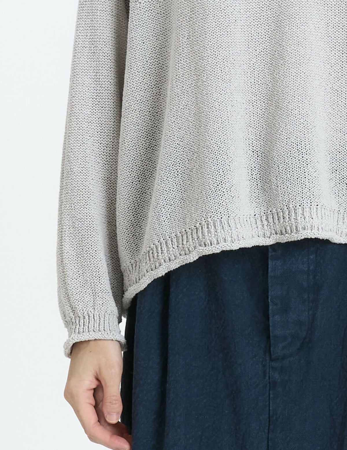 51 ライトグレー