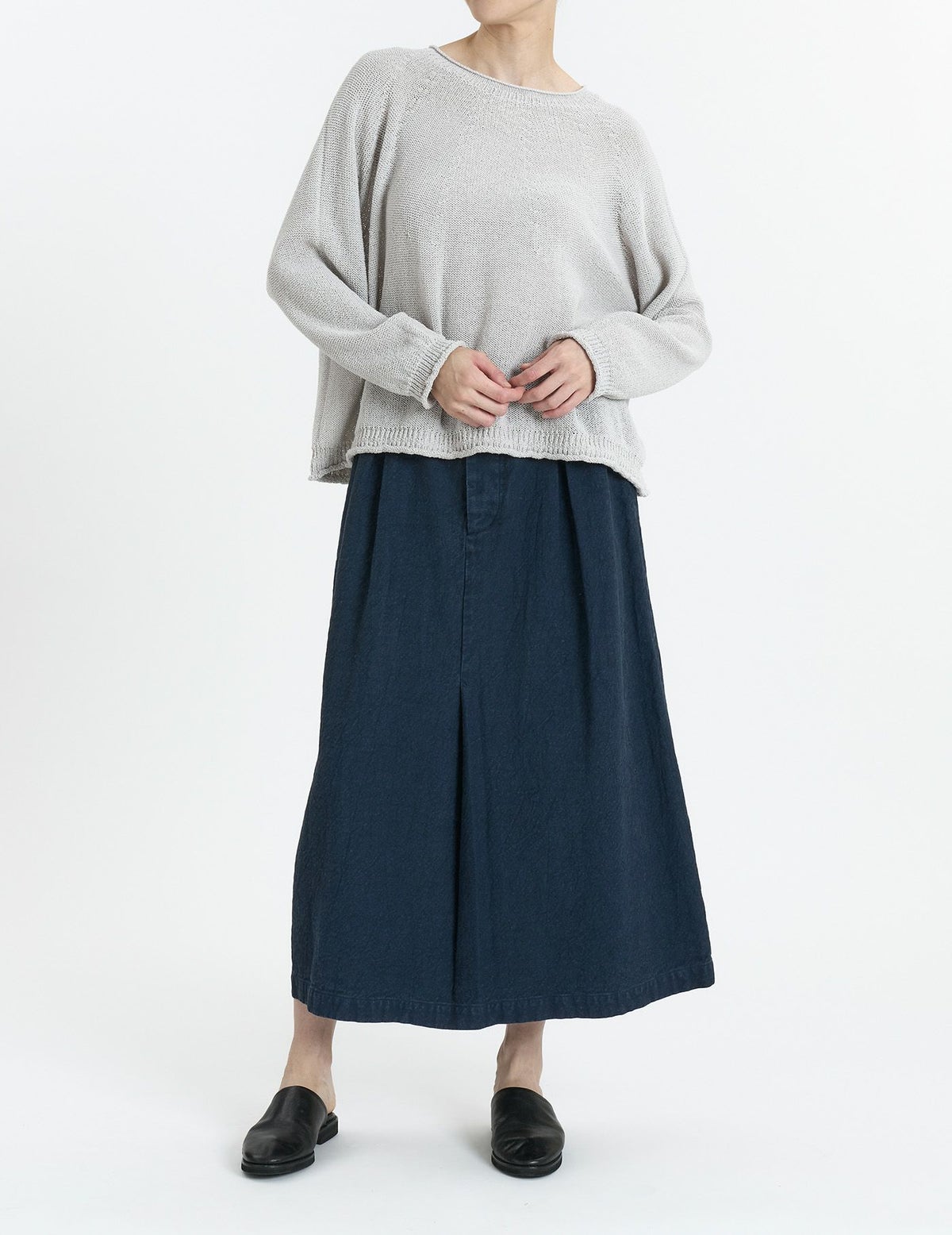 51 ライトグレー