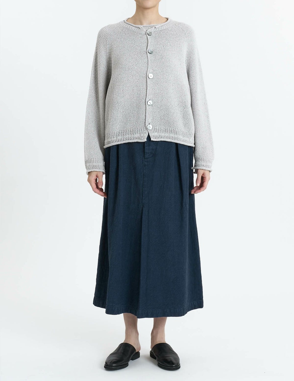 51 ライトグレー