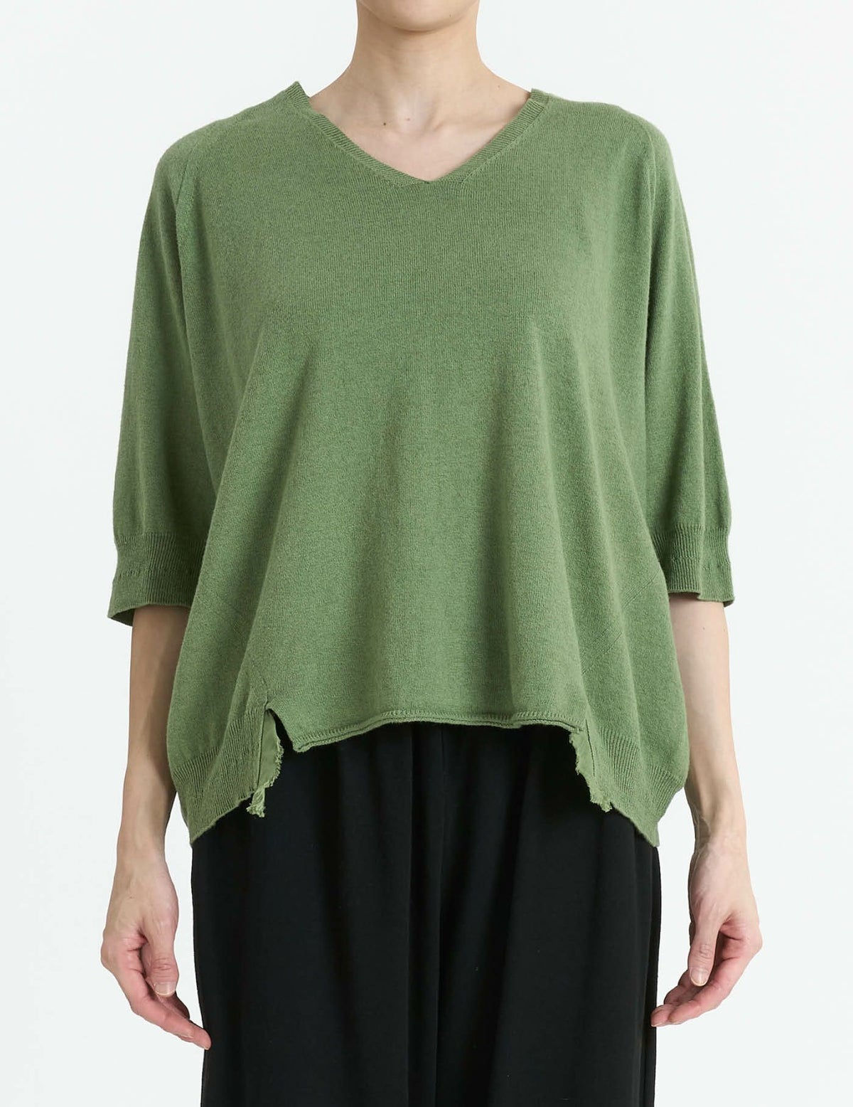 40 グリーン/36(M)size