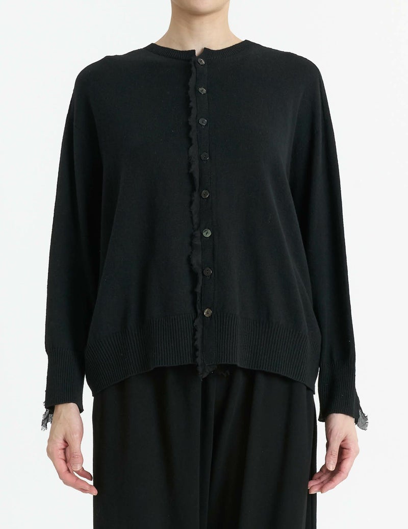 90 ブラック/36(M)size：モデル169㎝