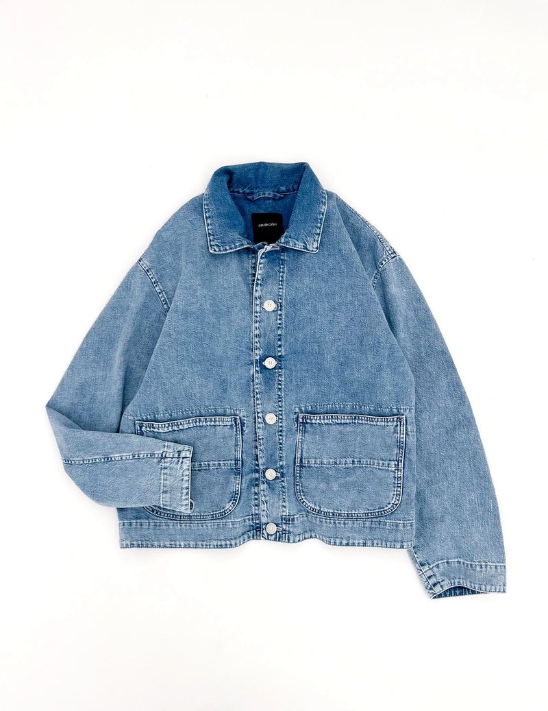 35 アイズブルー