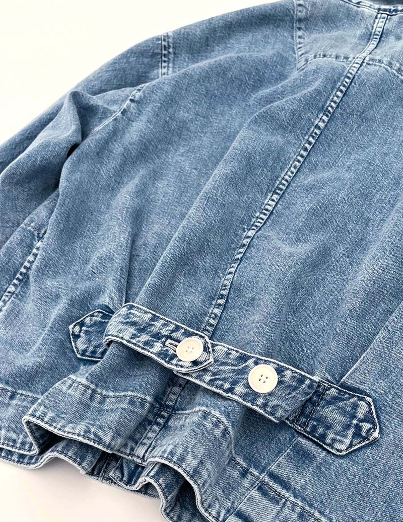 35 アイズブルー