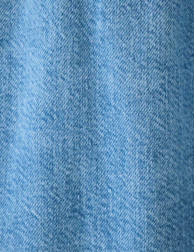 35 アイズブルー