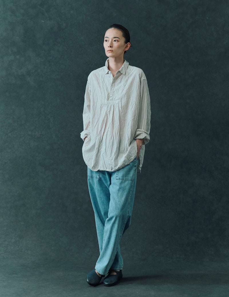 35 アイズブルー