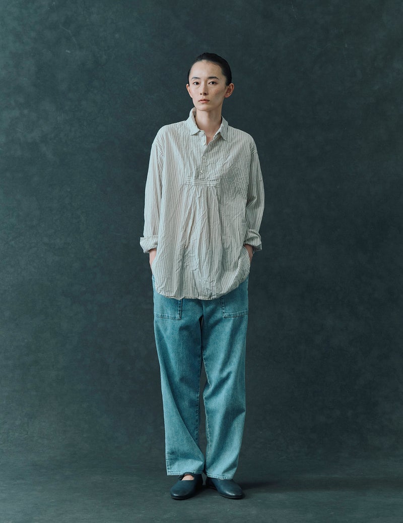 35 アイズブルー