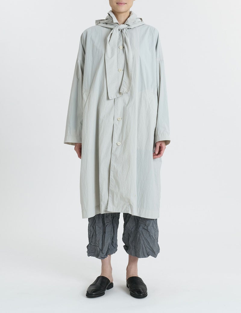 04 アイボリー/36(M)size：モデル169㎝