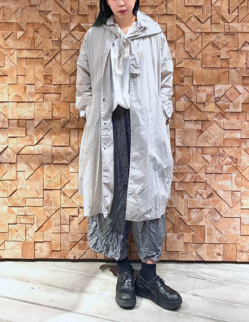 90 ブラック/36size：スタッフ161㎝