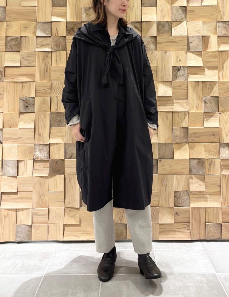 90 ブラック/36size：スタッフ165㎝