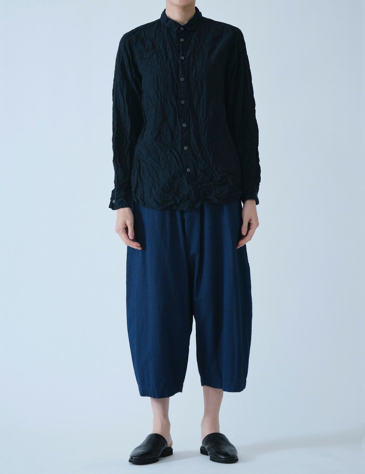 20 ダークネイビー