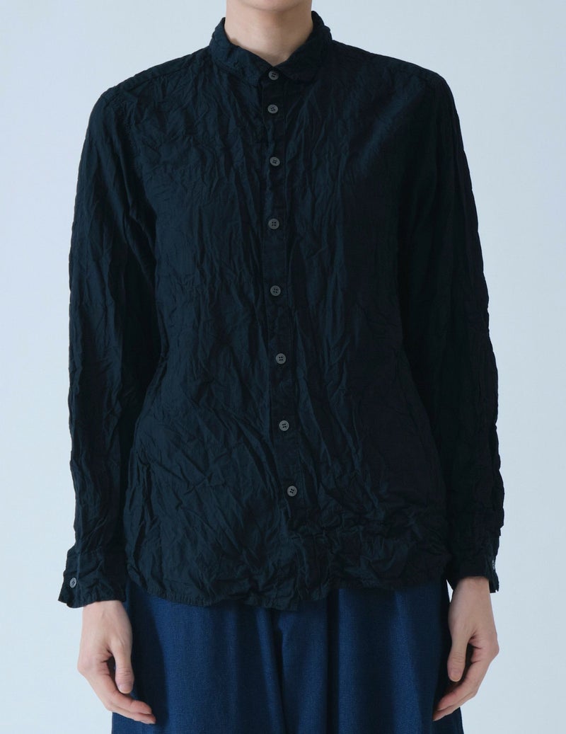 20 ダークネイビー/36(M)size：モデル169㎝